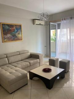 Elisa's Seaside Apartment - Vlora - 8
