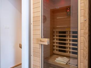 Apartment Miner's Lodge -sauna by Interhome - 9