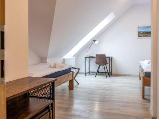 Apartment Miner's Lodge -sauna by Interhome - Jáchymov - 2