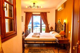 Villa Kirlangic - Kaş - 9