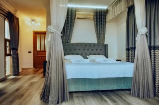 Villa Kirlangic - Kaş - 8