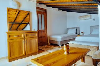 Villa Kirlangic - Kaş - 2