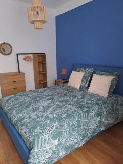 Le Vaillant appartement Cosy - Dijon - 8