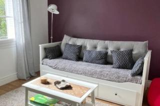 Le Vaillant appartement Cosy - Dijon - 4