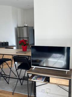 Le Vaillant appartement Cosy - Dijon - 1