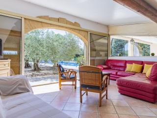 Holiday Home Cucuron by Interhome - Cucuron - 5