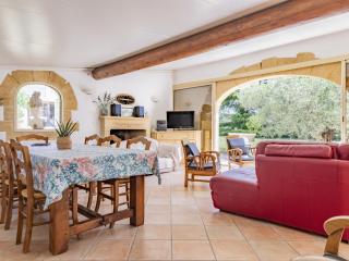 Holiday Home Cucuron by Interhome - Cucuron - 7