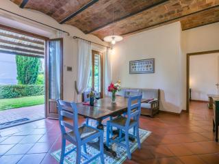 Apartment Monache 3 by Interhome - Montaione - 2