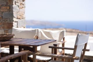 Avra House Kythnos - Kithnos - 9