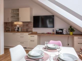 Apartment Pink Mandala by Interhome - 9