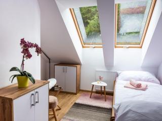Apartment Pink Mandala by Interhome - Jáchymov - 3