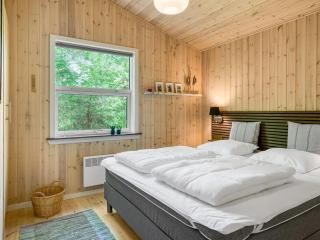 Holiday Home Mauri - from the sea by Interhome - Hadsund - 3