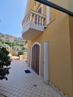Villa Mary Sol - Savoca - 8