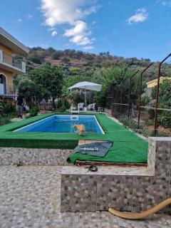 Villa Mary Sol - Savoca - 4