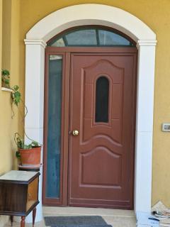 Villa Mary Sol - Savoca - 2