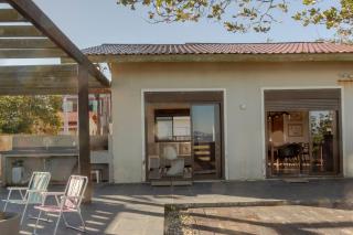 Casa Incrível - Pé na Areia | São Miguel - Penha - Penha - 4
