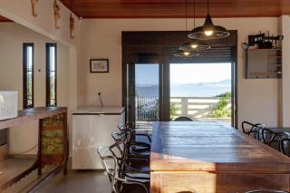 Casa Incrível - Pé na Areia | São Miguel - Penha - 0
