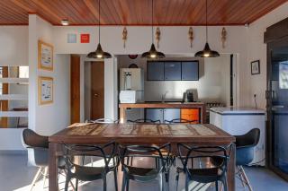 Casa Incrível - Pé na Areia | São Miguel - Penha - Penha - 9