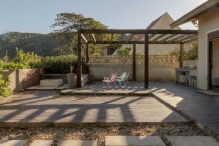 Casa Incrível - Pé na Areia | São Miguel - Penha - Penha - 2
