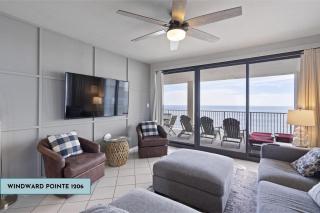 Windward Pointe 1206 - Orange Beach - 0