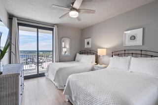 Windward Pointe 1206 - Orange Beach - 3
