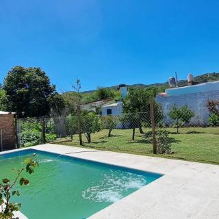 Casa Cedrón - La Cumbre - 0