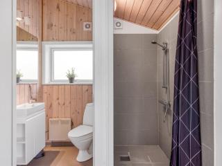 Holiday Home Yngve - 1-2km from the sea by Interhome - Løkken - 6