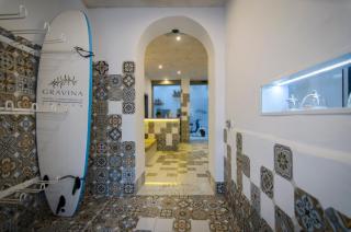 Hostal Gravina - Tarifa - 9