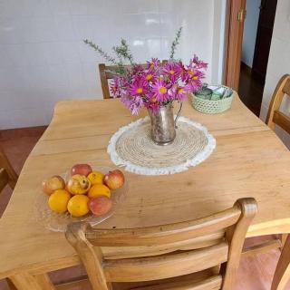 Casa Cedrón - La Cumbre - 5