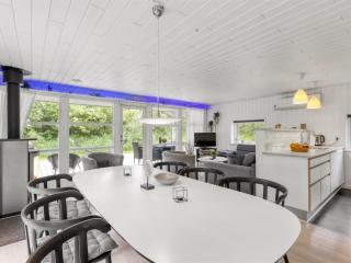 Holiday Home Yngve - 1-2km from the sea by Interhome - Løkken - 1
