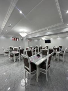 Hotel Imam Azam - 7