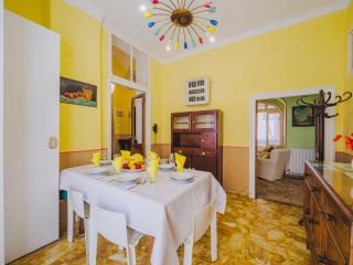 Apartment Silent Bay Historical by Interhome - Sestri Levante - 8