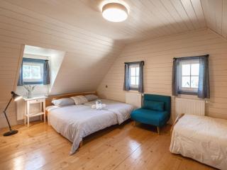 Holiday Home Bílý Potok by Interhome - Bílý Potok - 7