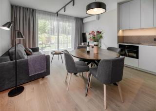 Apartamenty na Półwyspie Wydma&Las - Jastarnia - 7