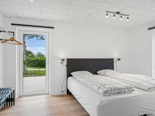 Holiday Home Tonna - from the sea by Interhome - Hadsund - 2
