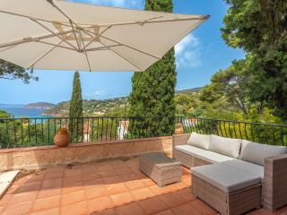 Holiday Home Villa G by Interhome - Le Rayol-Canadel-sur-Mer - 0