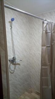 Hotel studio deluxe sauna - Poti - 6