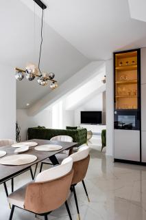 Sea view APARTMENT PEPE - Podstrana - 5