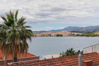 Sea view APARTMENT PEPE - Podstrana - 8