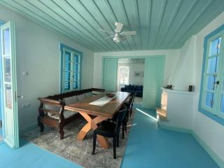 The Captains Residence - Poros - 9