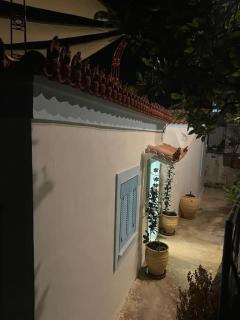 The Captains Residence - 7