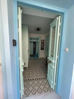 The Captains Residence - Poros - 4
