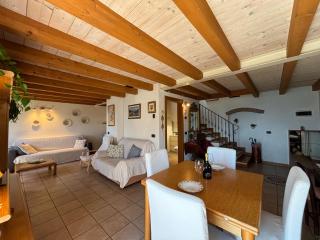 Chalet Brenzio Lake View - Larihome A47 - 4