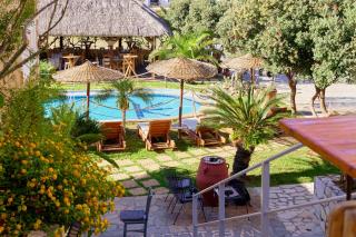 Villa Gereoudis SeaView Apartments-Pool & Bar - Kolymvari - 6