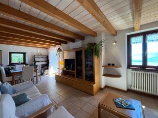Chalet Brenzio Lake View - Larihome A47 - 5