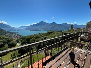 Chalet Brenzio Lake View - Larihome A47 - 1