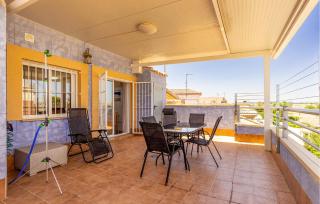 Cozy Apartment In San Javier - 1