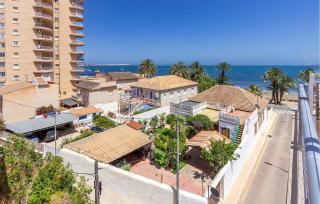 Cozy Apartment In San Javier - 0