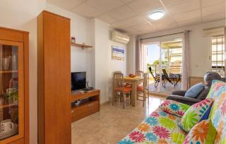 Cozy Apartment In San Javier - 8