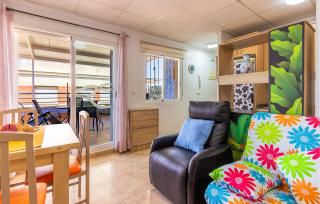 Cozy Apartment In San Javier - 7